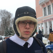 Крестный Папа