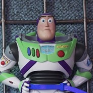 Buzz Lightyear