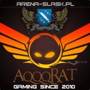 aqqqrat | Arena-Slask.pl