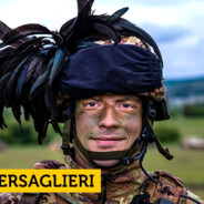 BERSAGLIERI
