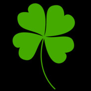 gOOd lUCk