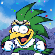 Crash's avatar