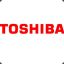 TOSHIBA