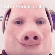 John Pork