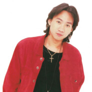 打坐的朋克老王