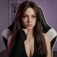 Buse Oyuncu Steam avatar