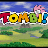 Mighty Tombi
