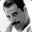 Freddie Mercury
