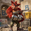 Crunch avatar