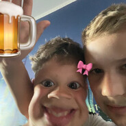 молоко и печеньки