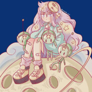 SpaceGirl