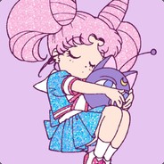 柠檬六岁敲可爱咧