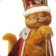 ✪Гарфилд✪