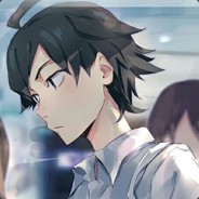 小町家的比企谷