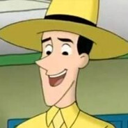 Mannen i den gula hatten