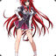 Rias Gremory