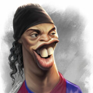 ronaldinio
