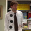 3 hole punched jim