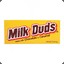 Milk Duds!