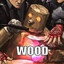 Mokujin