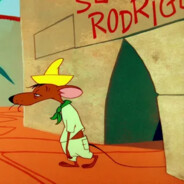 Slowpoke Rodriguez