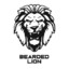 Bearded Lion