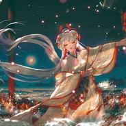 梦醉倾觞花筏驻