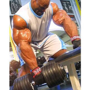 Ronnie Coleman