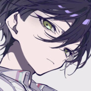 是那个男人吗？