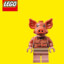 PORK LEGO GUY