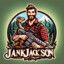 Jank Jackson