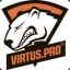 [virtus.pro]@dId@s mEn