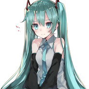 Hatsune Miku