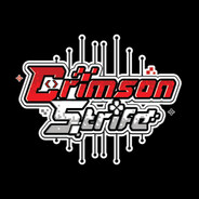 CrimsonStrife's Avatar