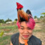 ทอมหัวไก่