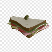 sandvich