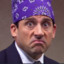 Prison Mike