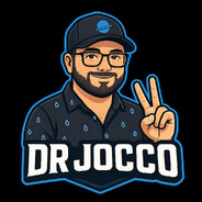 Dr Jocco