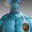Mr.Gubami