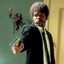 Jules Winnfield