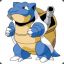 Blastoise