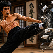 Snus Lee avatar