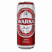 WARKA