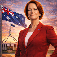 Julia Gillard