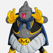 Majin Buung Item