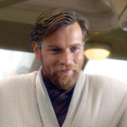 Obi-Wan Kenobi