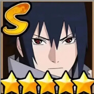 宇智波佐助【永恒万花