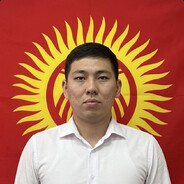IK Steam avatar