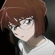 灰原哀