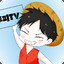 luffy